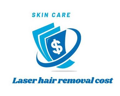 laser hair removal cost